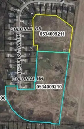 0 Tiki Lane, Lancaster, OH 43130