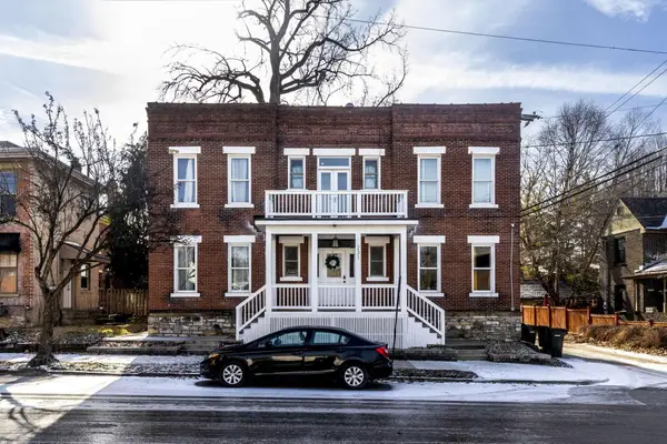 231 W 4th Avenue, Columbus, OH 43201