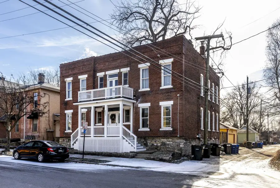 231 W 4th Avenue, Columbus, OH 43201 - Image #2