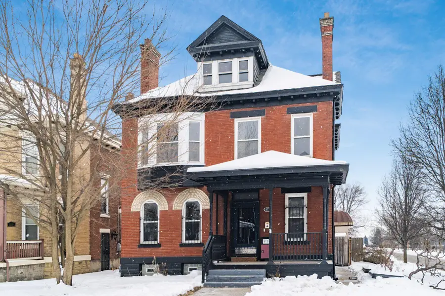 572 Linwood Avenue, Columbus, OH 43205 - Image #2