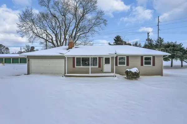 113 Pearl Street, Pleasantville, OH 43148
