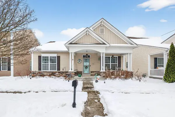 5688 Stearns Road, Dublin, OH 43016