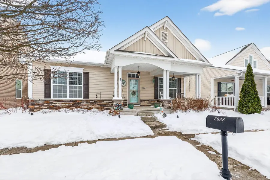 5688 Stearns Road, Dublin, OH 43016 - Image #3