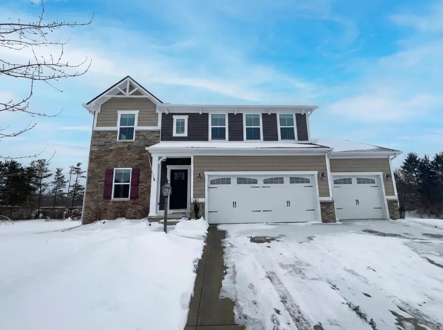 10073 Wintercreeper Court, Plain City, OH 43064 - Image #2