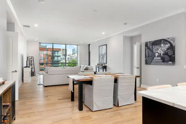 225 John H Mcconnell Boulevard, Columbus, OH 43215