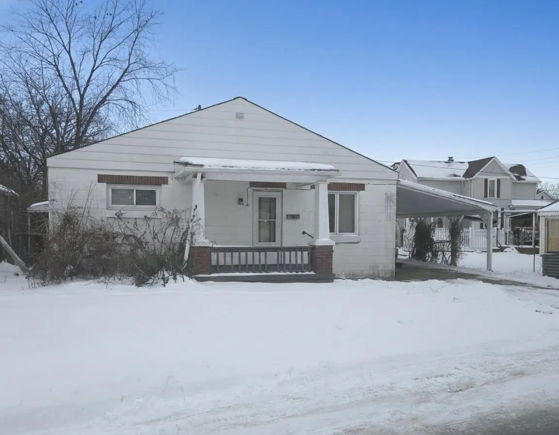 24 Leggett Avenue, Chillicothe, OH 45601 - Image #1