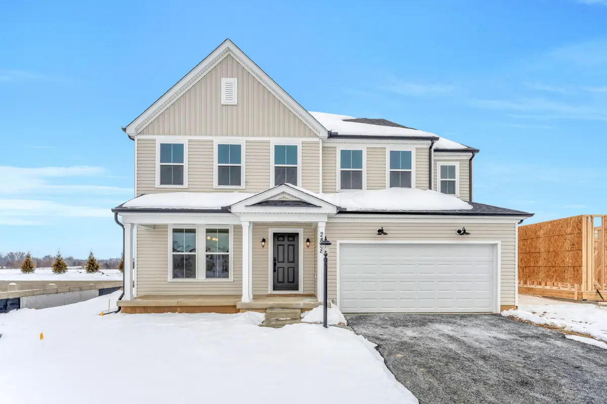 2858 Melody Loop, Plain City, OH 43064 - Image #1