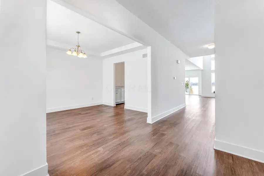 2858 Melody Loop, Plain City, OH 43064 - Image #2