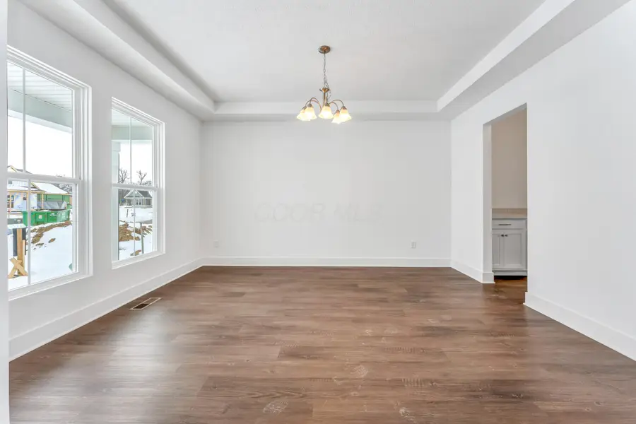 2858 Melody Loop, Plain City, OH 43064 - Image #3