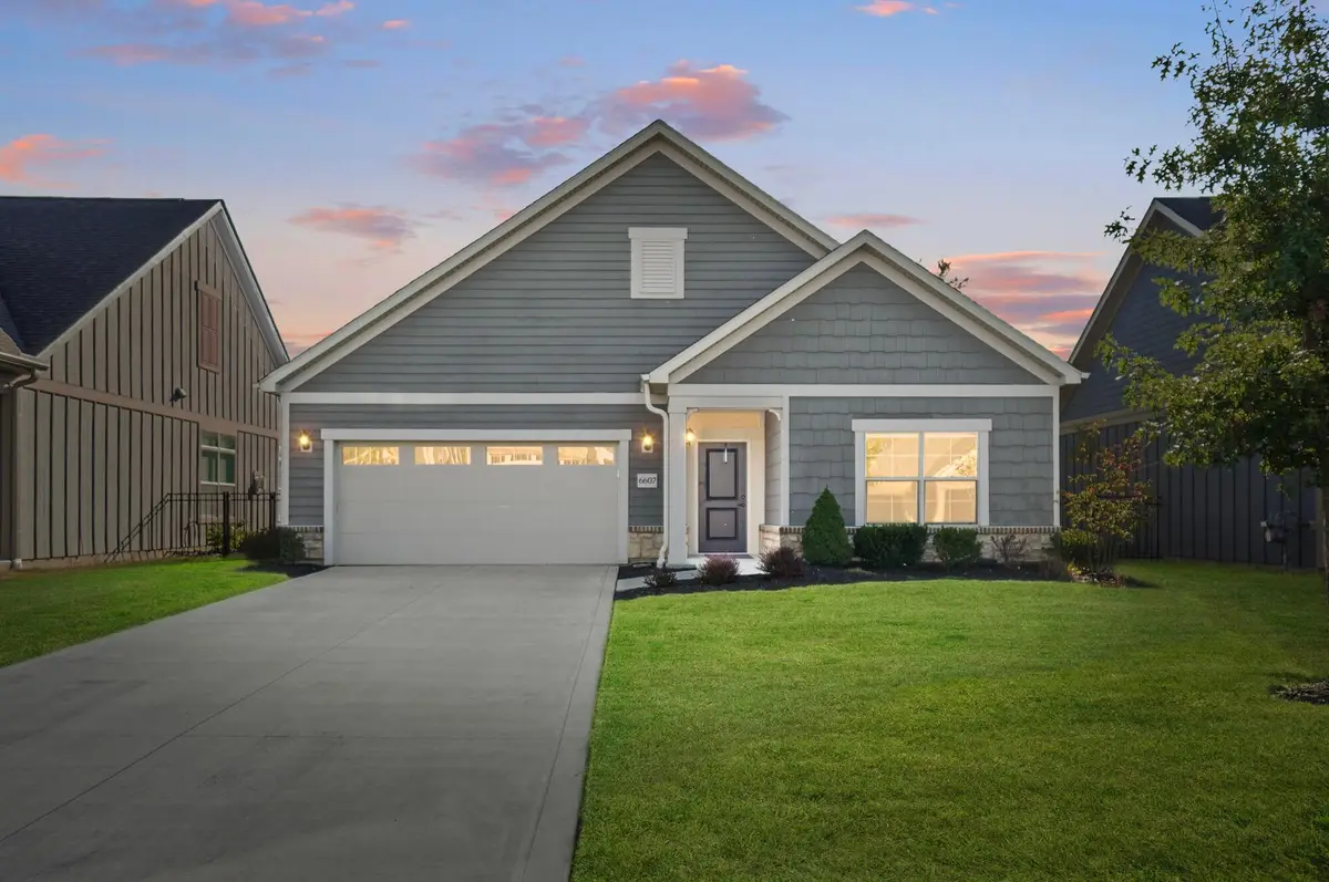 6607 Riverrun Lane, Delaware, OH 43015 - Image #1