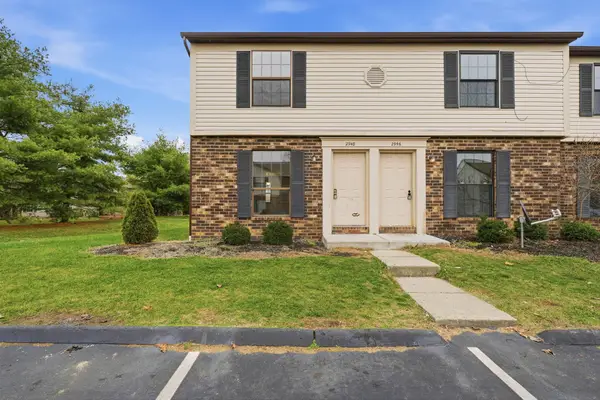 2946 Sawdust Lane, Dublin, OH 43017