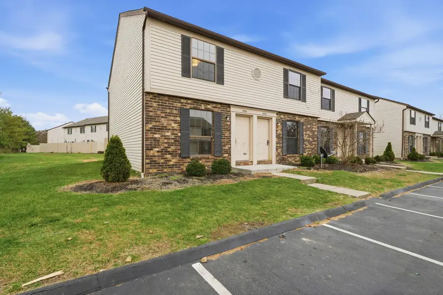 2946 Sawdust Lane, Dublin, OH 43017 - #2