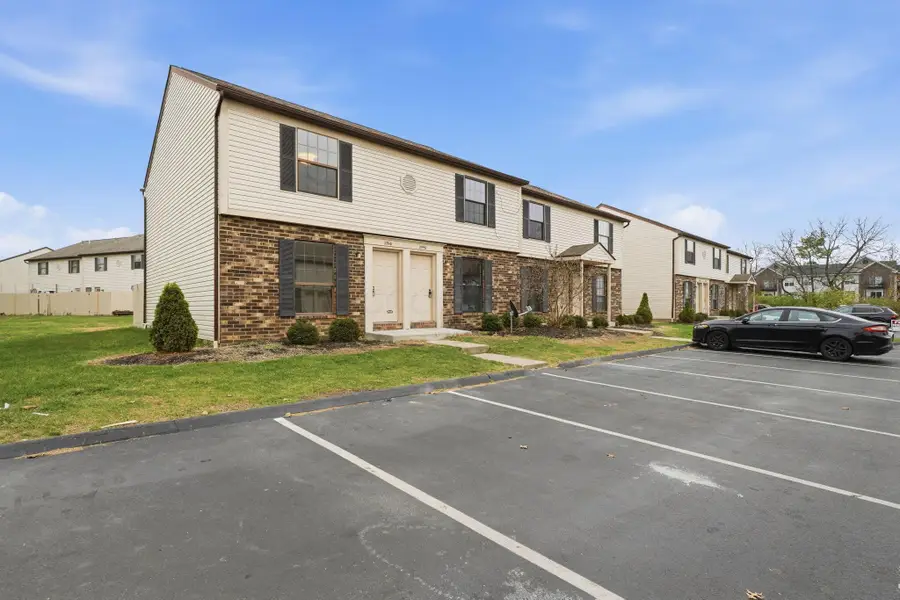 2946 Sawdust Lane, Dublin, OH 43017 - #3