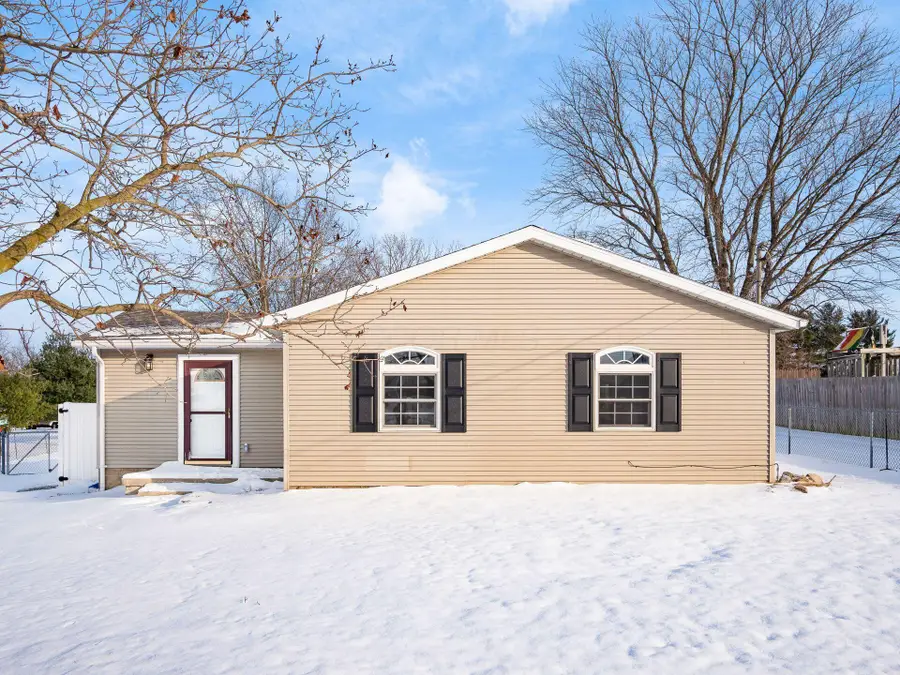 5409 Willow Dale Road, Urbana, OH 43078 - Image #2