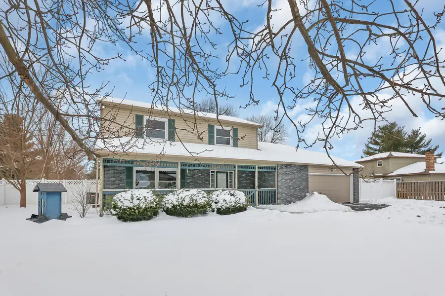 9841 Woodsfield Circle Nw, Pickerington, OH 43147 - Image #2