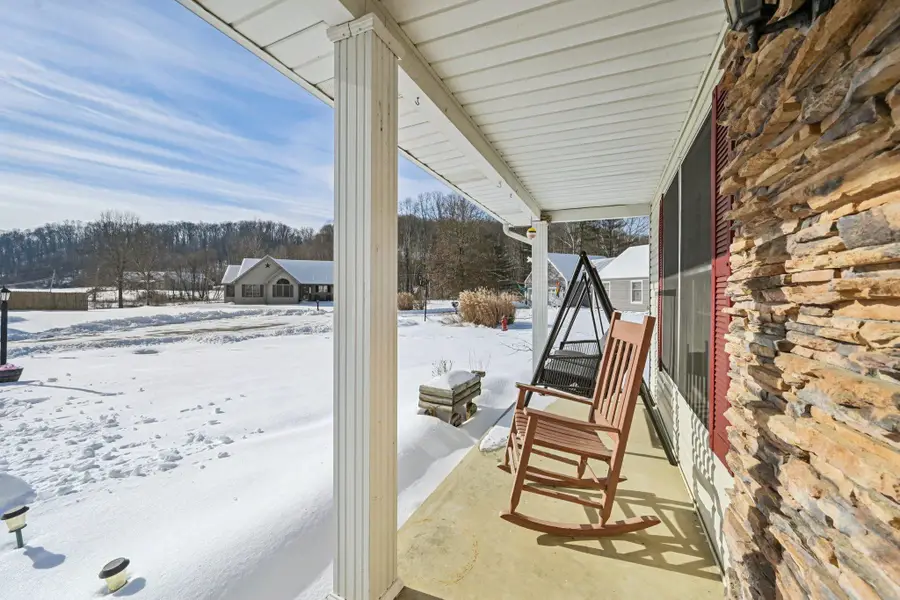 2 Blair Court, Nelsonville, OH 45764 - #3