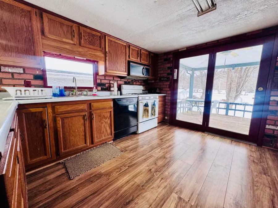 1500 S Riverview Road, Stockport, OH 43787 - #2