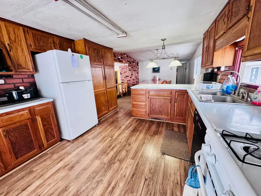 1500 S Riverview Road, Stockport, OH 43787 - #3