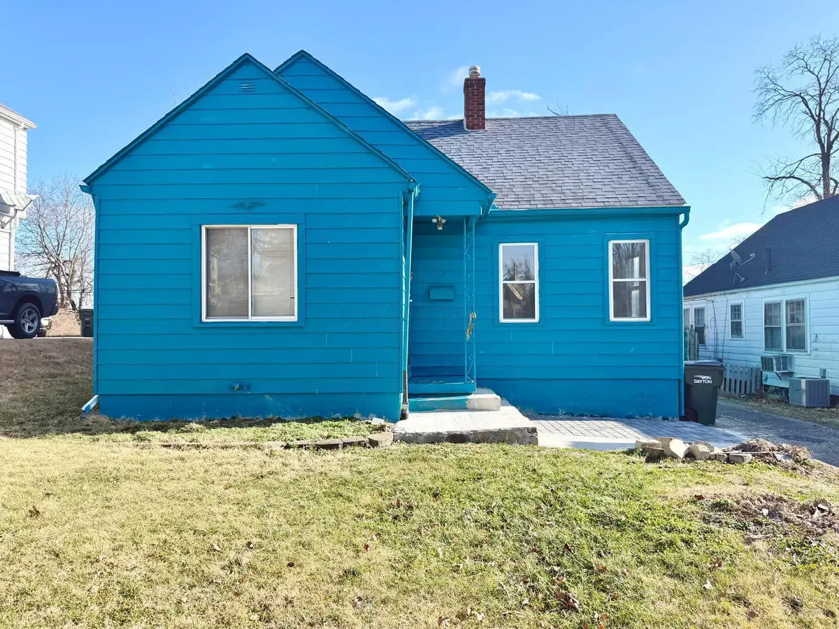 112 Valleyview Drive, Dayton, OH 45405 - #1