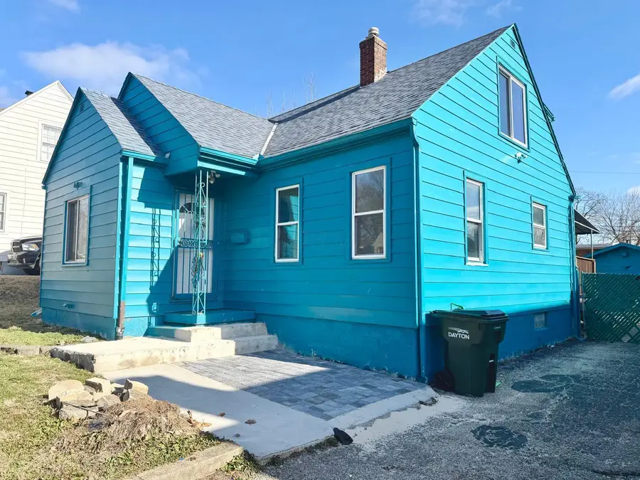 112 Valleyview Drive, Dayton, OH 45405 - #3