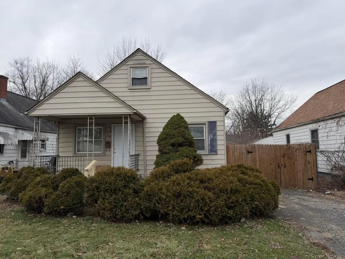 845 S Hampton Road, Columbus, OH 43227 - Image #1