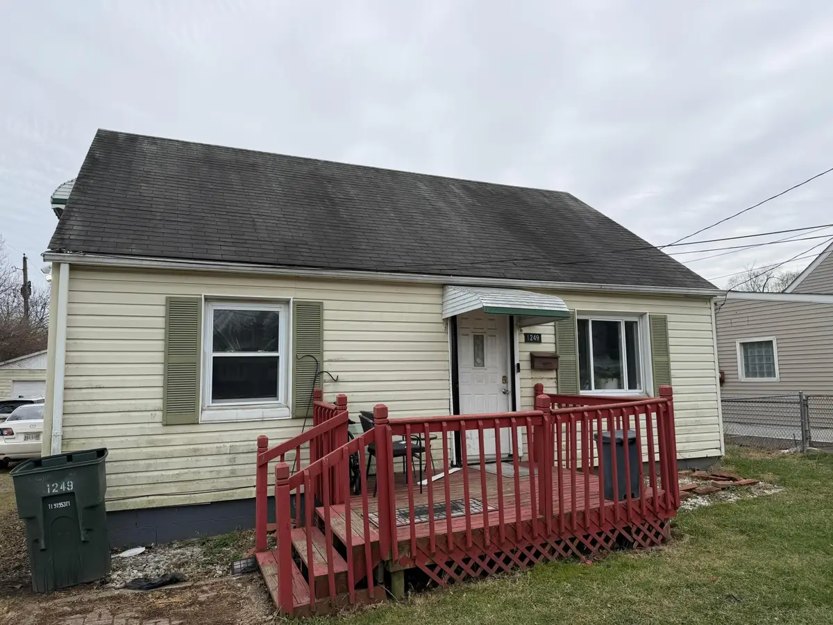 1249 Evergreen Road, Columbus, OH 43207 - Image #1