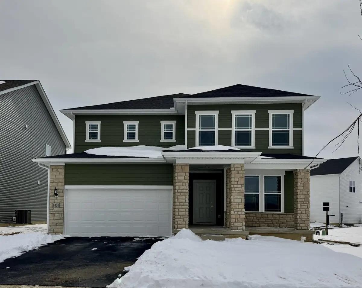 6331 Lampone Drive, Hilliard, OH 43026 - Image #1