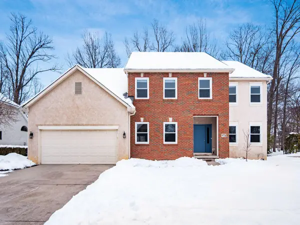 974 Wake Drive, Westerville, OH 43082