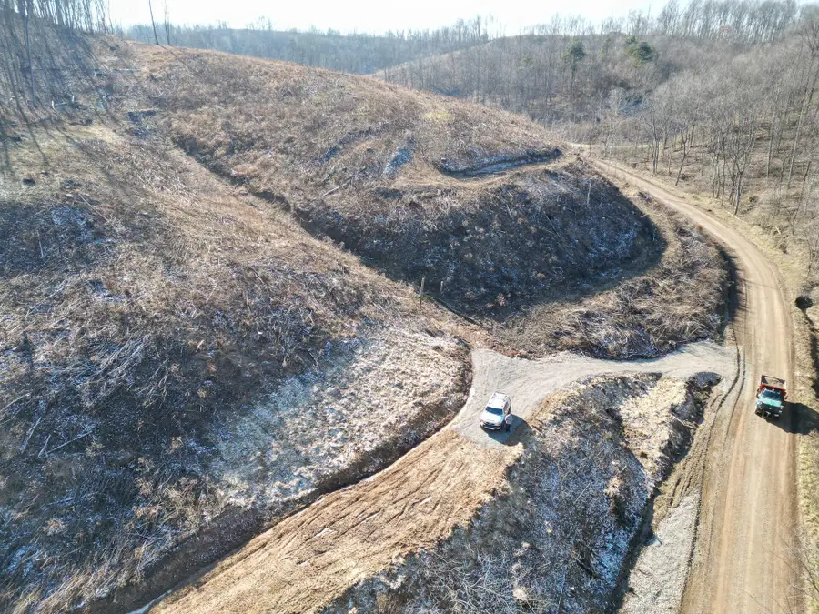 0 Hampton Hollow Road, Langsville, OH 45741 - #3