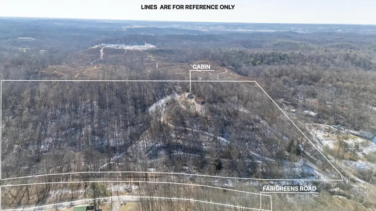 603 Fairgreens Road, Jackson, OH 45640 - Image #1