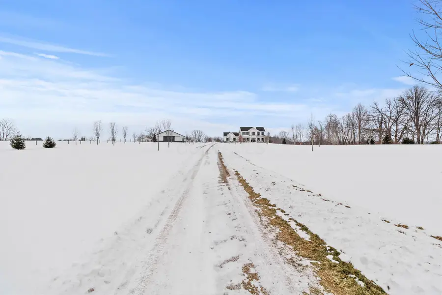 16908 County Road 190, Kenton, OH 43326 - #2