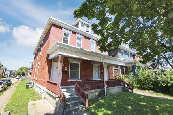 911 Linwood Avenue, Columbus, OH 43206