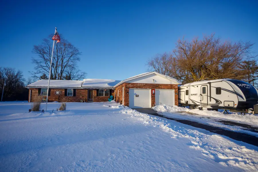 10436 Old Columbus Road, South Vienna, OH 45369 - Image #2