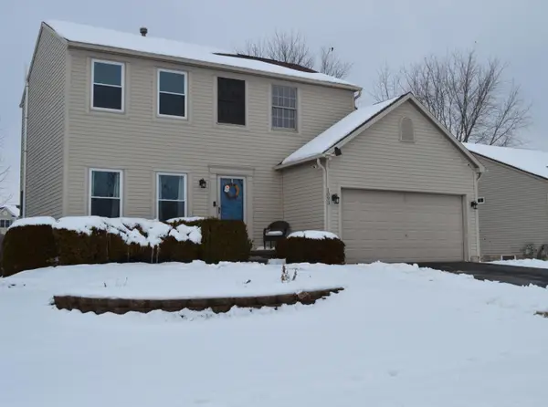 1093 Green Meadow Avenue, Lancaster, OH 43130