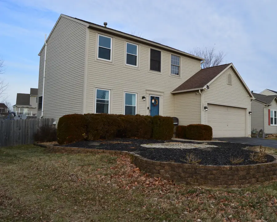 1093 Green Meadow Avenue, Lancaster, OH 43130 - #3