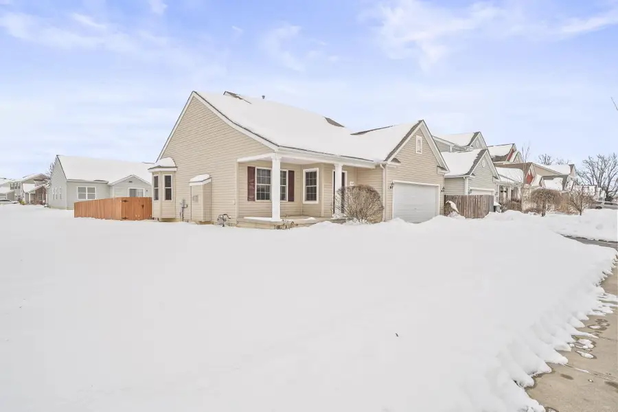 5648 Larksdale Drive, Galloway, OH 43119 - Image #2