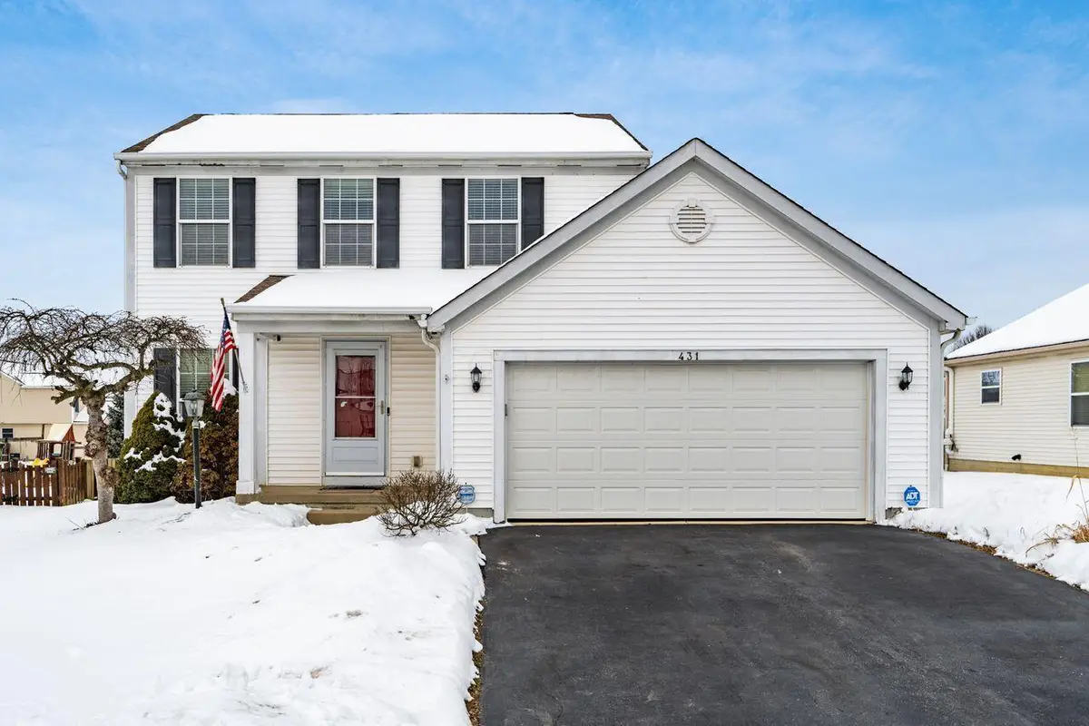 431 Vanderbuilt Street, Pickerington, OH 43147 - Image #1