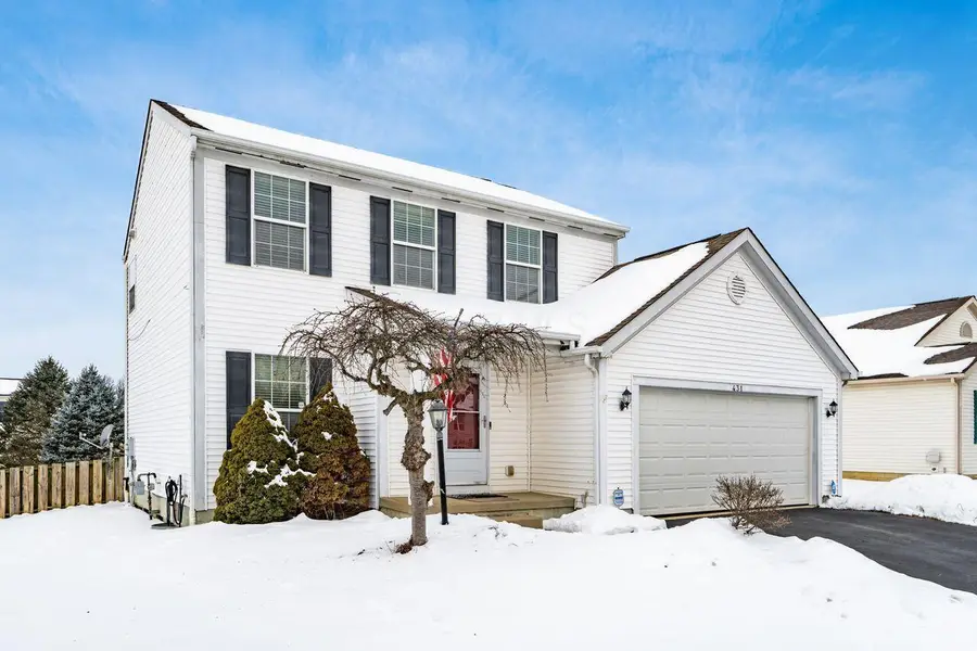 431 Vanderbuilt Street, Pickerington, OH 43147 - Image #2
