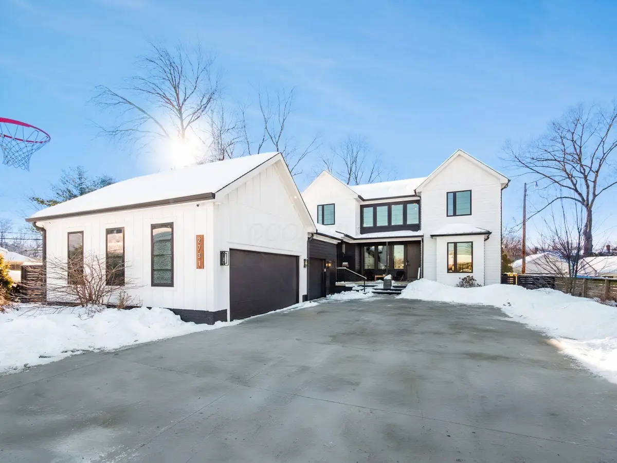 2731 Clifton Road, Columbus, OH 43221 - #1