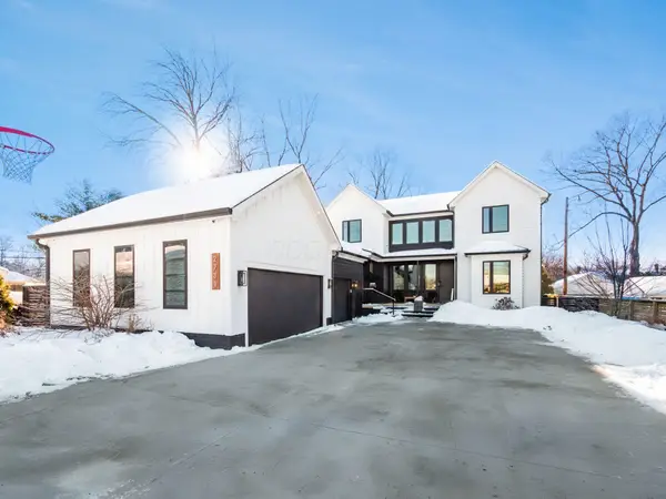 2731 Clifton Road, Columbus, OH 43221