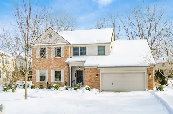 656 Tim Tam Avenue, Columbus, OH 43230