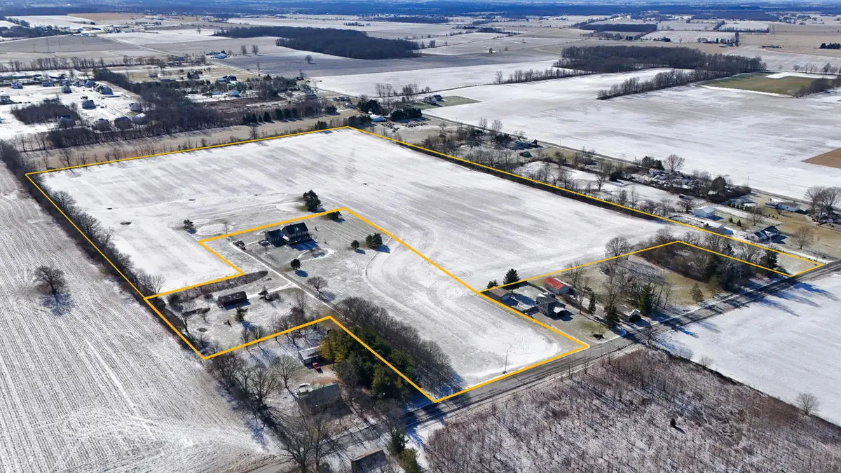 9319 Harriott Road, Marysville, OH 43040 - Image #1