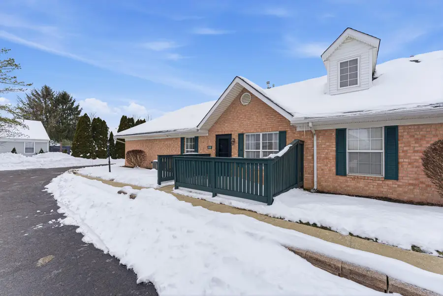 1001 Kingsbury Court, Newark, OH 43055 - Image #2