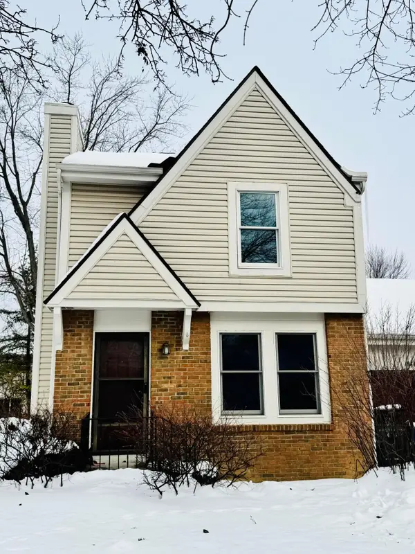 4944 Buck Thorn Lane, Columbus, OH 43220