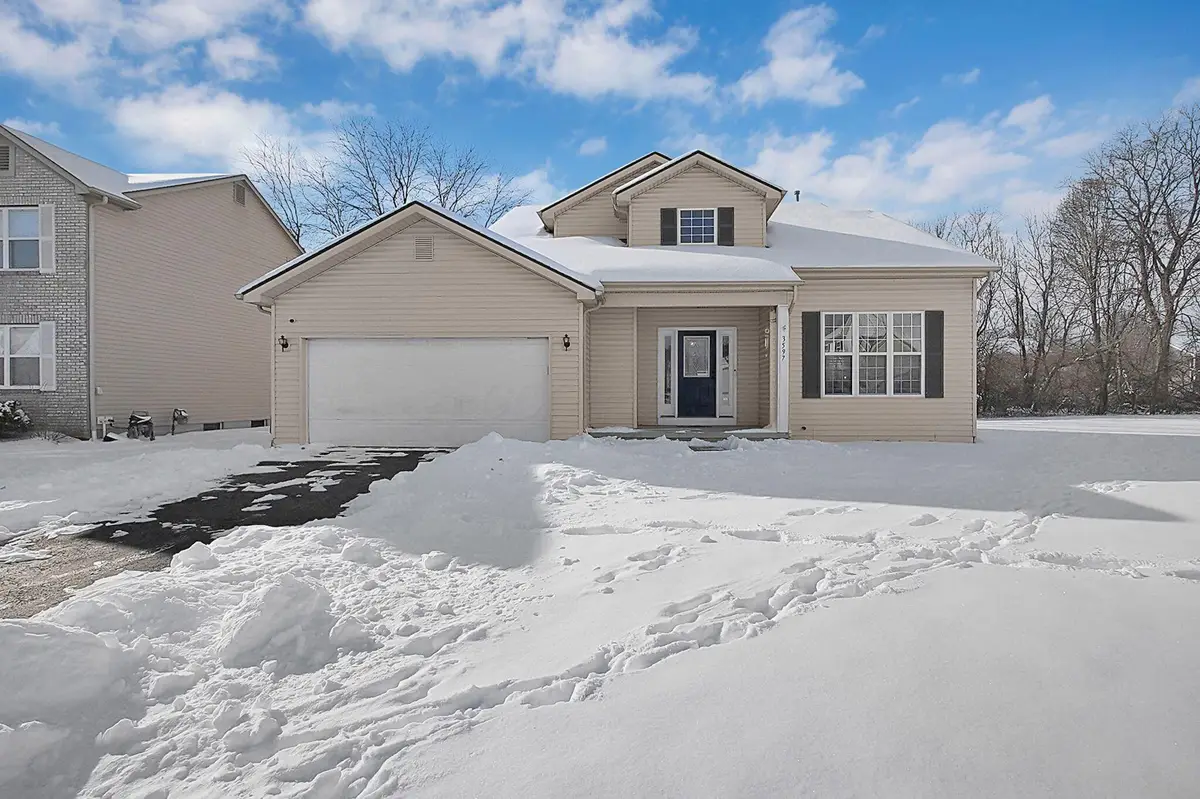 3597 Motts Place Court, Canal Winchester, OH 43110 - Image #1