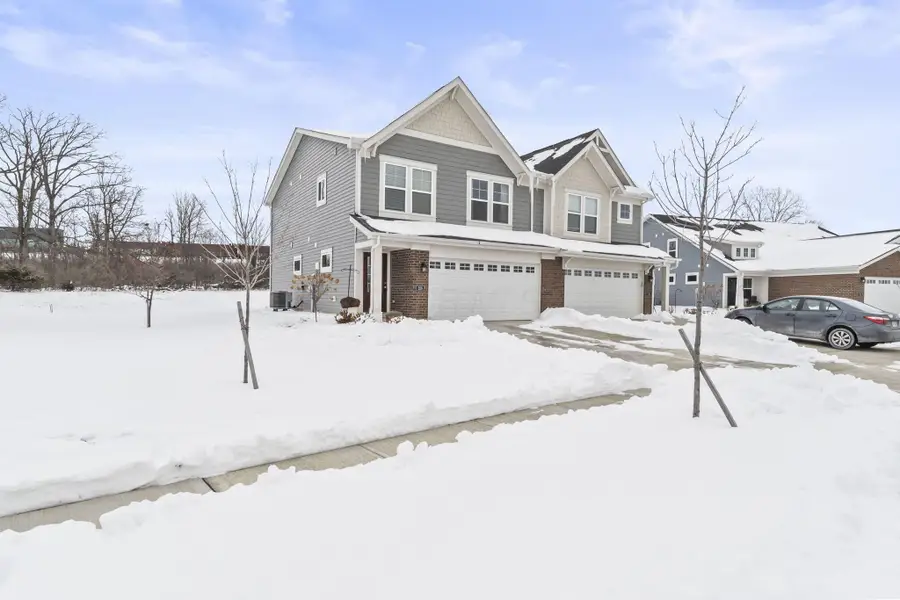 529 Rochdale Run, Delaware, OH 43015 - #2