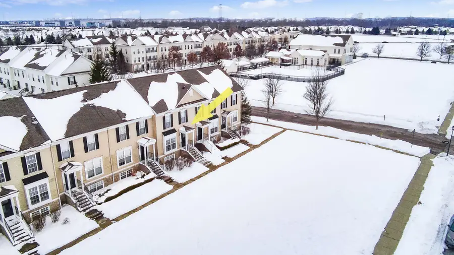 5545 Rainbow Falls Street, Dublin, OH 43016 - Image #2