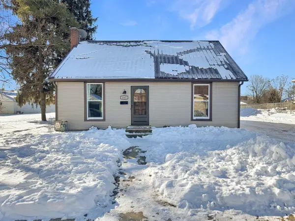 465 Gwynne Street, Urbana, OH 43078