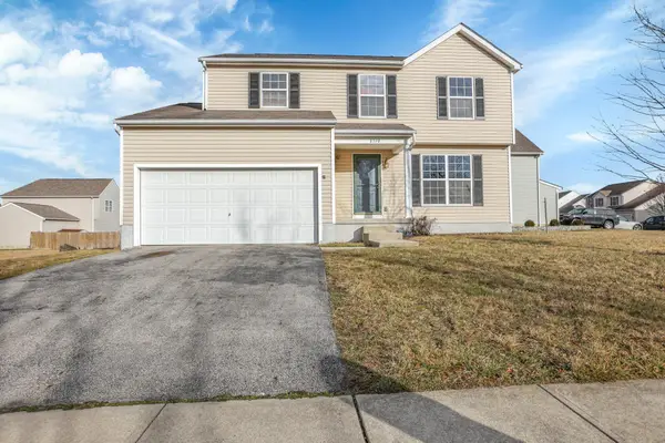 8340 Crete Lane, Blacklick, OH 43004