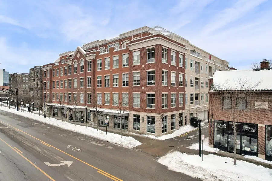 845 N High Street, Columbus, OH 43215 - Image #2